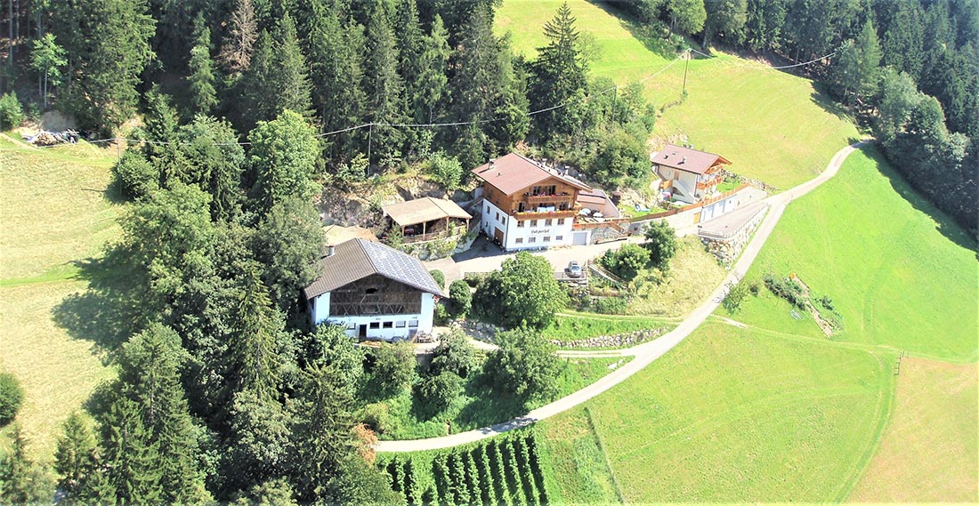 HOLZNERHOF