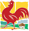 Roter Hahn - Urlaub auf dem Bauernhof in Südtirol